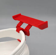 RacingKicks Mini-Spoiler