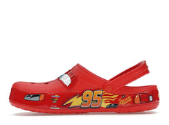 RacingKicks Sandalen