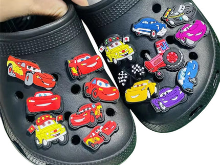 Cars Essentials