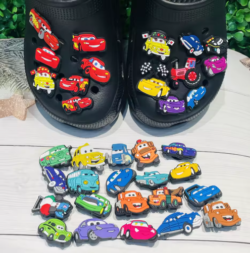 Cars Essentials