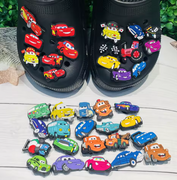 RacingKicks Essentials
